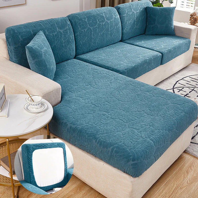「🎉Summer Sale-35% OFF」Wear-Resistant Universal Sofa Cushion Cover Multi-piece
